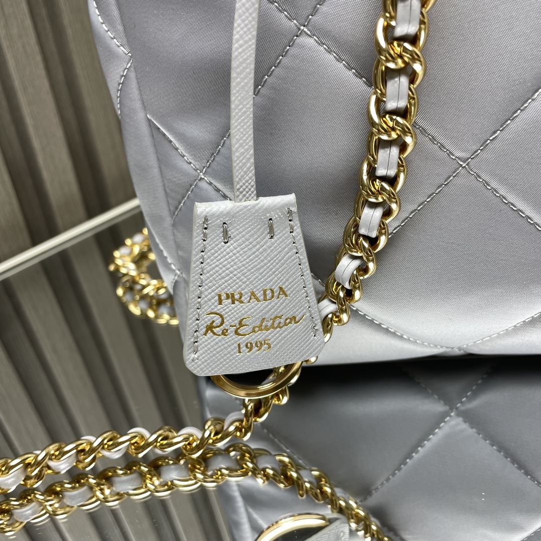 Prada Satchel Bags